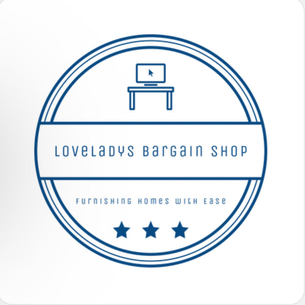 Loveladys Bargain Shop